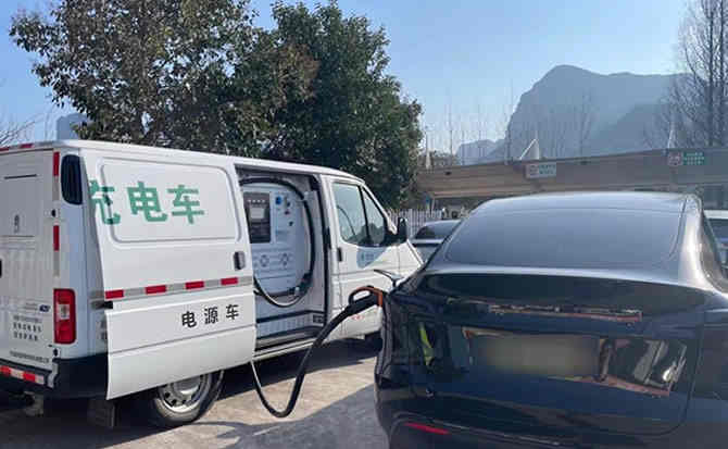 彭水汽车搭电