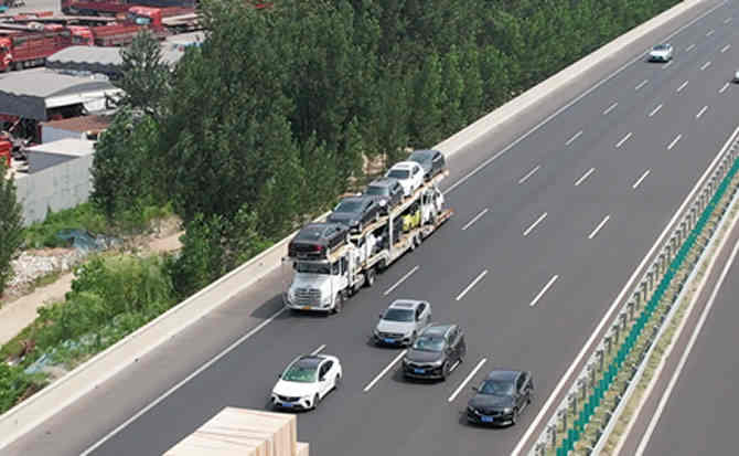 彭水高速公路汽车救援
